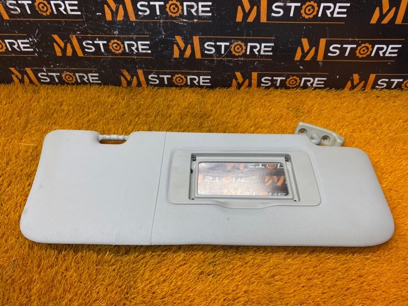 Козырек солнцезащитный, 1000 рублей, Красноярск