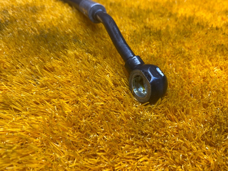 шланг гидроусилителя, 1000 рублей, Красноярск