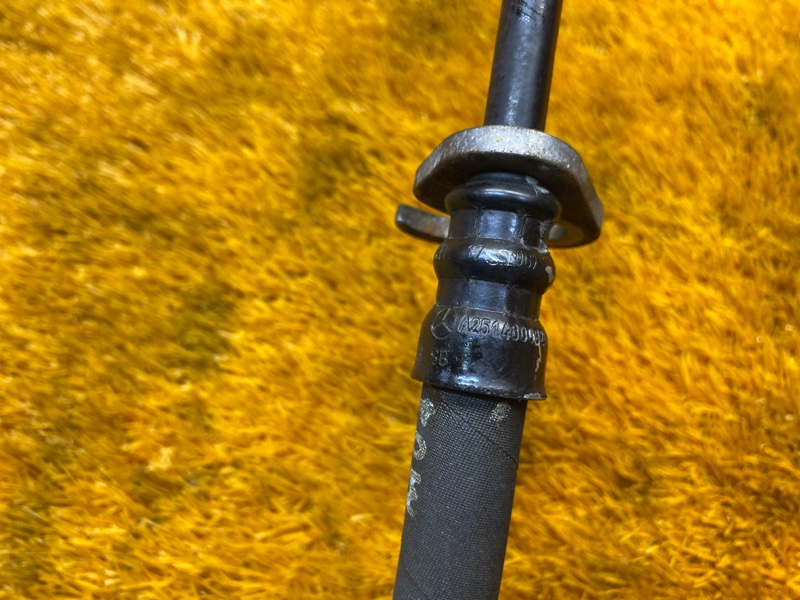 шланг гидроусилителя, 690 рублей, Красноярск