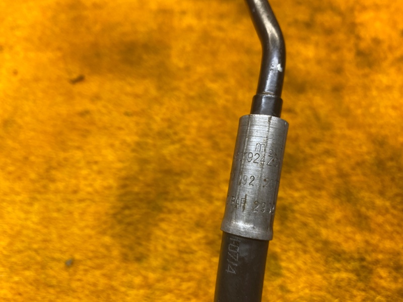 шланг гидроусилителя, 1000 рублей, Красноярск