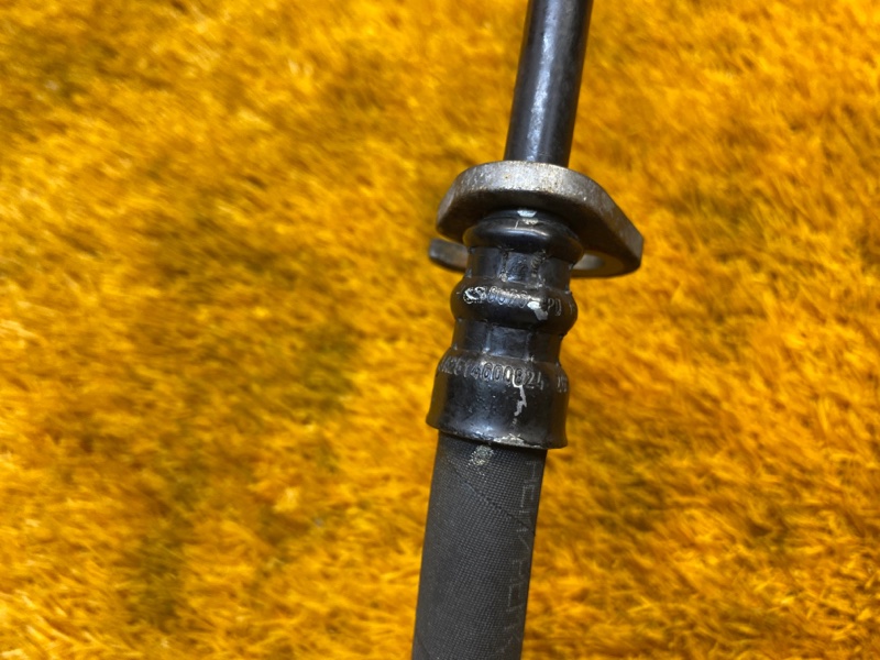 шланг гидроусилителя, 690 рублей, Красноярск