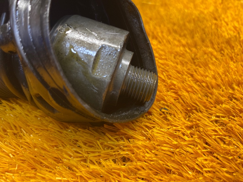 тяга рулевая, 1500 рублей, Красноярск