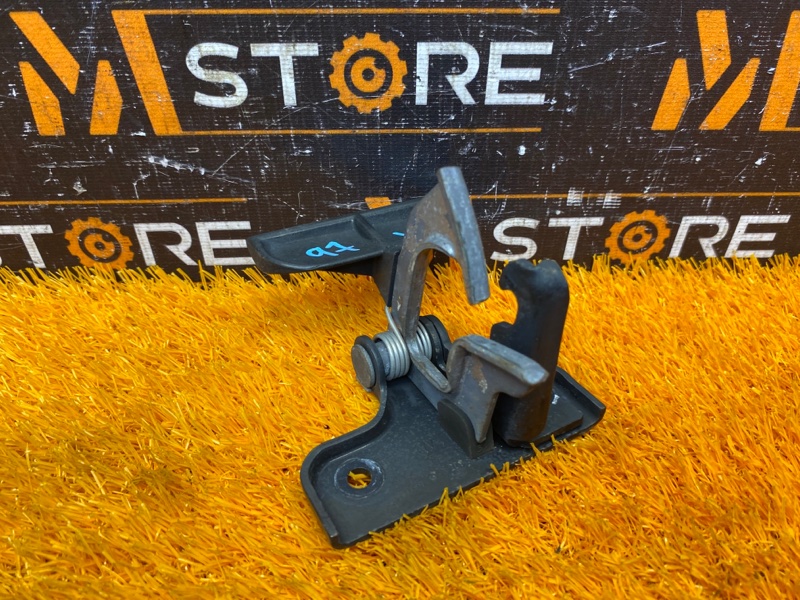 замок капота, 600 рублей, Красноярск