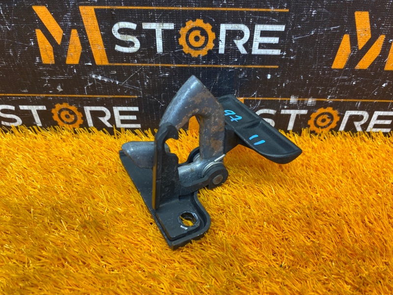 замок капота, 600 рублей, Красноярск