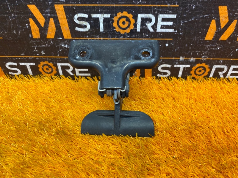 замок капота, 600 рублей, Красноярск