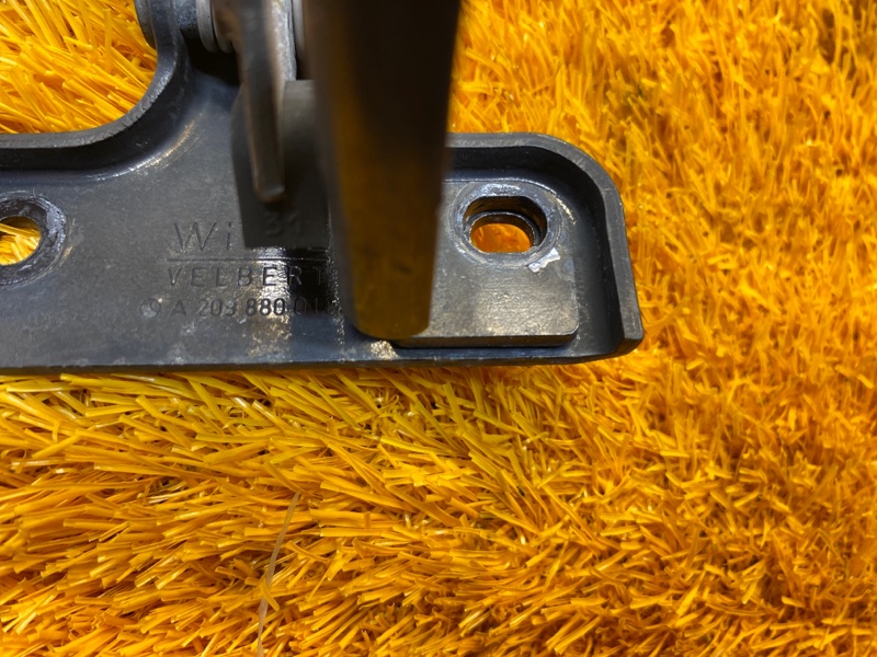 замок капота, 600 рублей, Красноярск