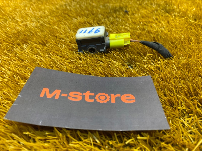 Датчик airbag ( удара), 300 рублей, Красноярск