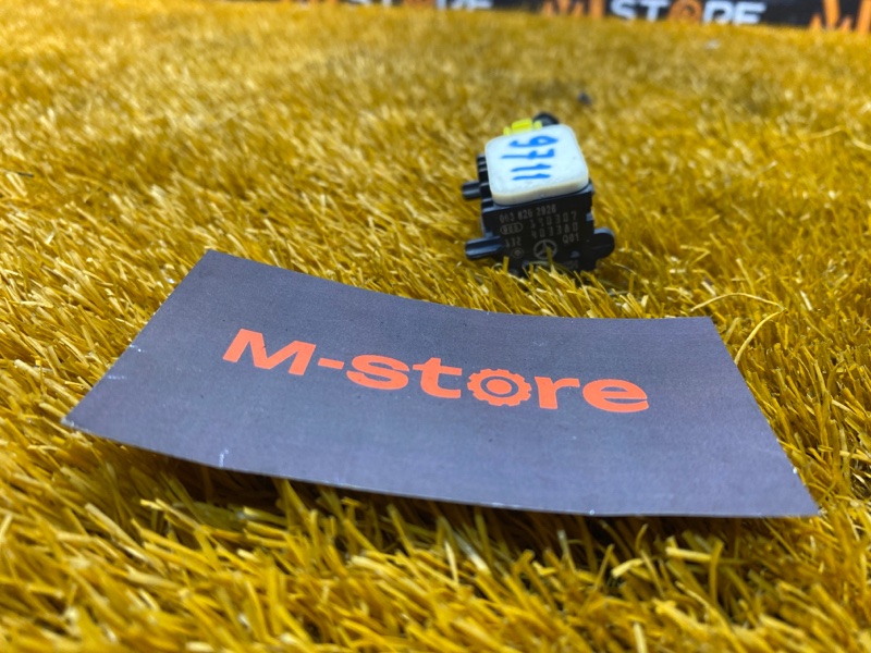 Датчик airbag ( удара), 300 рублей, Красноярск