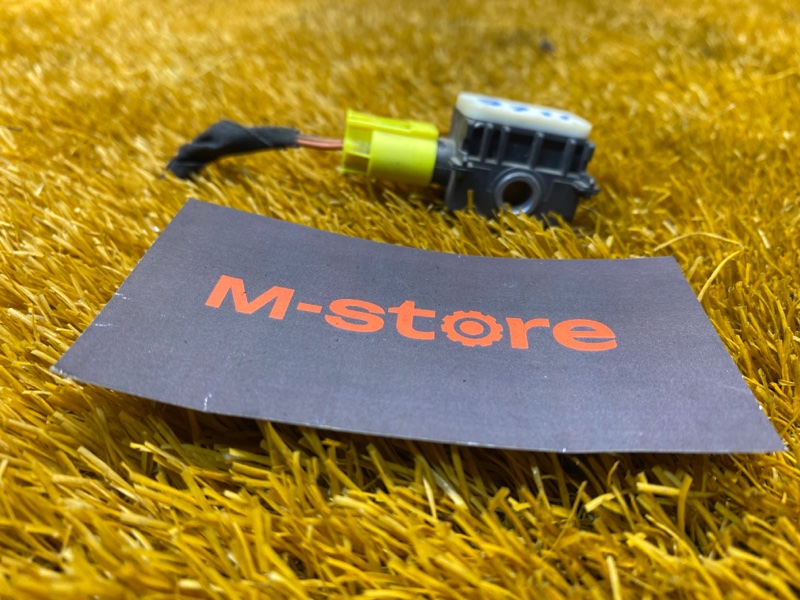 Датчик airbag ( удара), 300 рублей, Красноярск