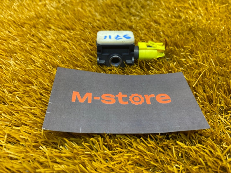 Датчик airbag ( удара), 300 рублей, Красноярск