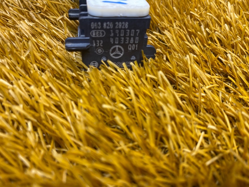 Датчик airbag ( удара), 300 рублей, Красноярск