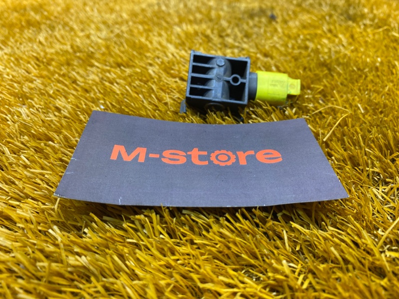 Датчик airbag ( удара), 300 рублей, Красноярск