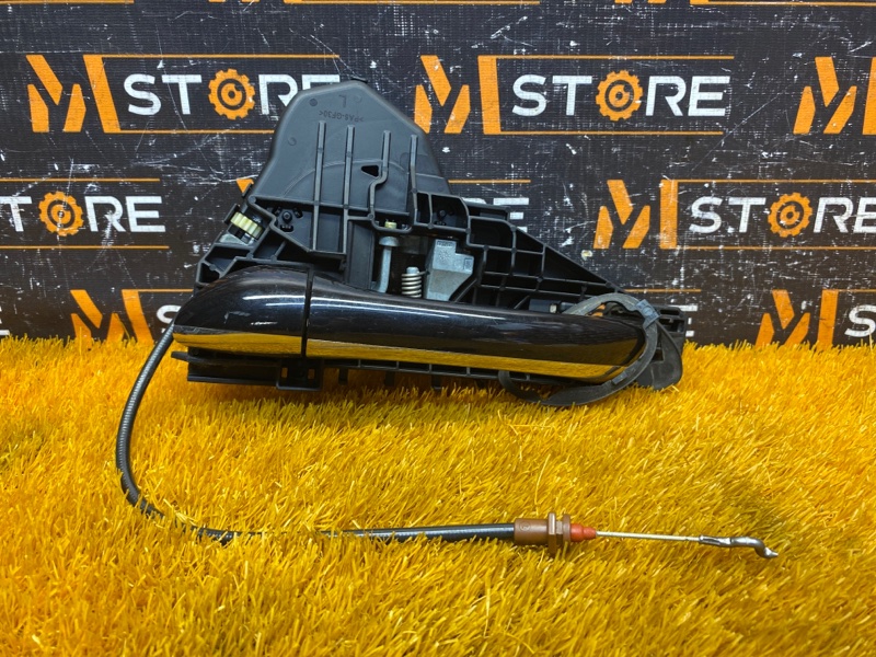 ручка двери внешняя, 1000 рублей, Красноярск