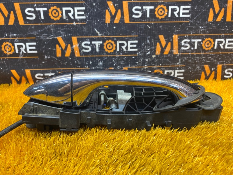 ручка двери внешняя, 1000 рублей, Красноярск