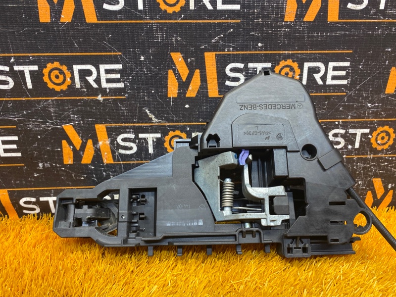 ручка двери внешняя, 1000 рублей, Красноярск