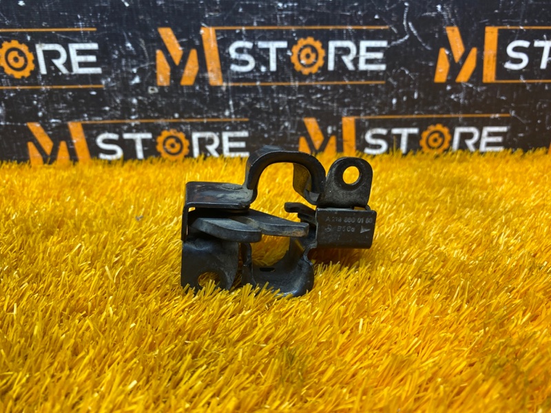 замок капота, 300 рублей, Красноярск