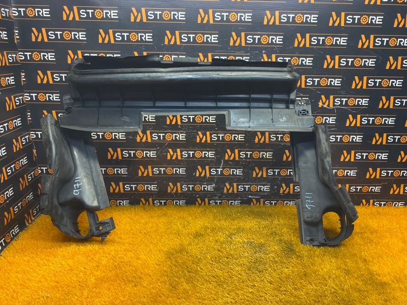 Диффузор радиатора, 3500 рублей, Красноярск