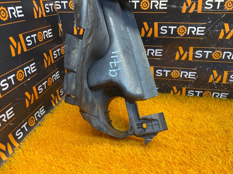 Диффузор радиатора, 3500 рублей, Красноярск