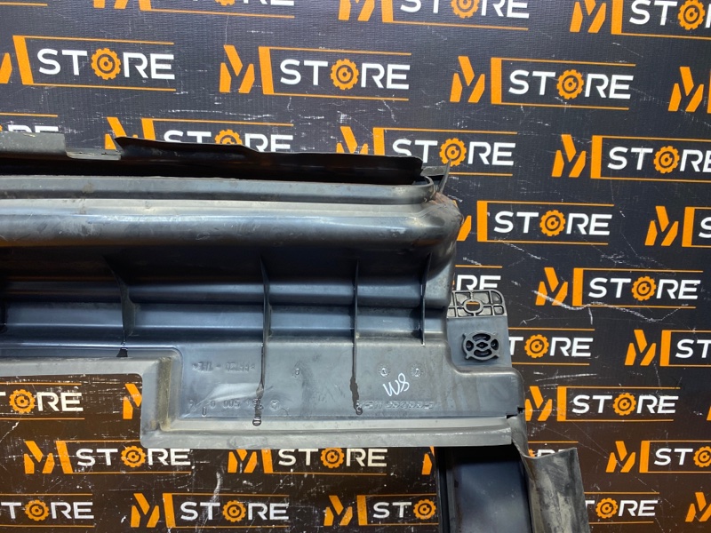 Диффузор радиатора, 3500 рублей, Красноярск