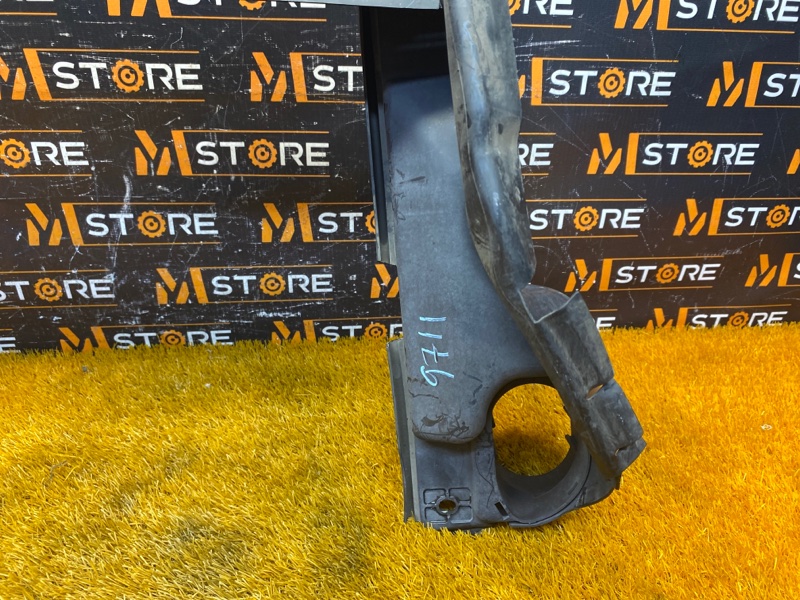 Диффузор радиатора, 3500 рублей, Красноярск