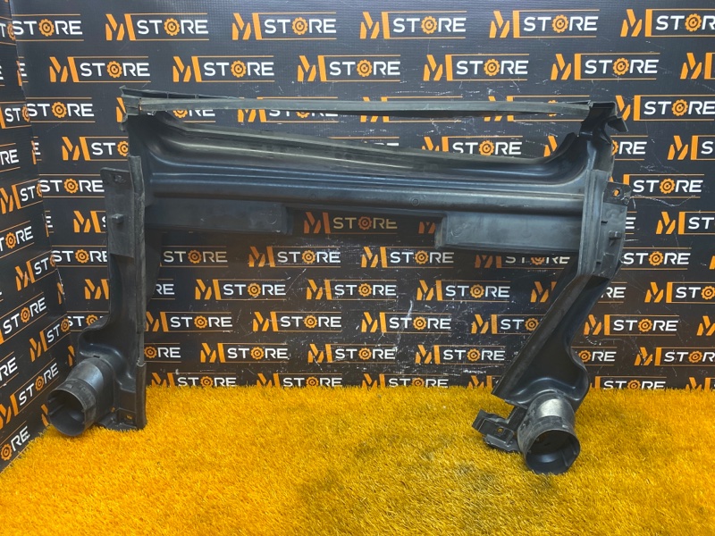 Диффузор радиатора, 3500 рублей, Красноярск