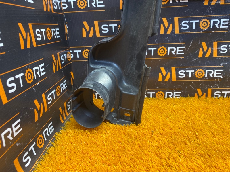 Диффузор радиатора, 3500 рублей, Красноярск