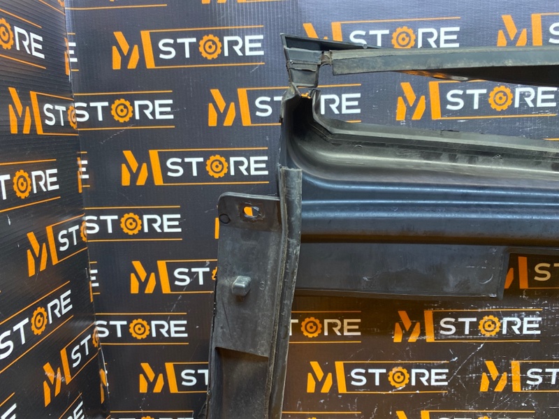 Диффузор радиатора, 3500 рублей, Красноярск