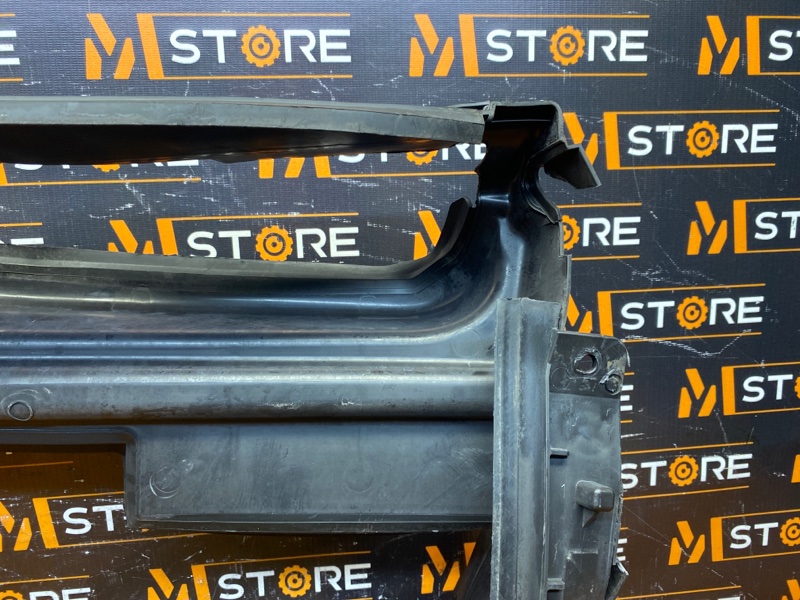 Диффузор радиатора, 3500 рублей, Красноярск