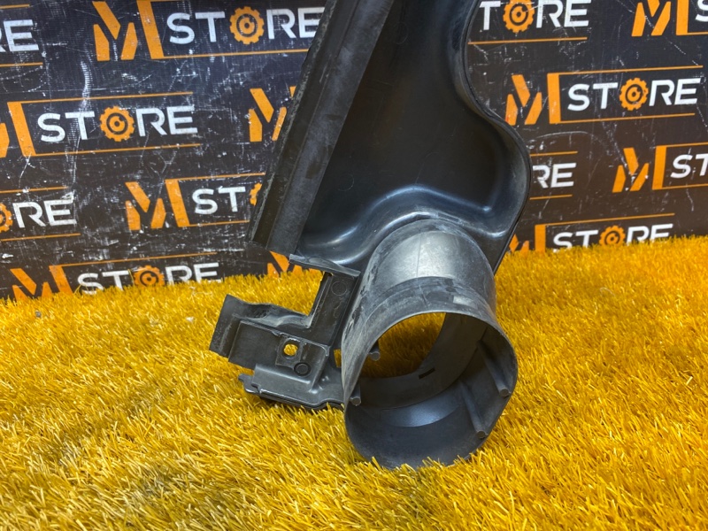 Диффузор радиатора, 3500 рублей, Красноярск