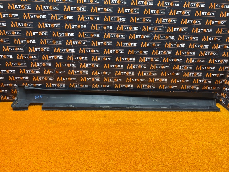 накладка на порог, 1700 рублей, Красноярск