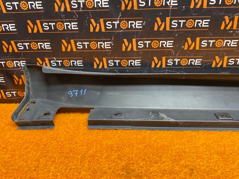 накладка на порог, 1700 рублей, Красноярск