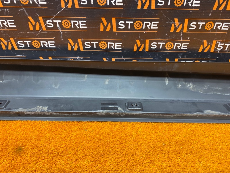 накладка на порог, 1700 рублей, Красноярск