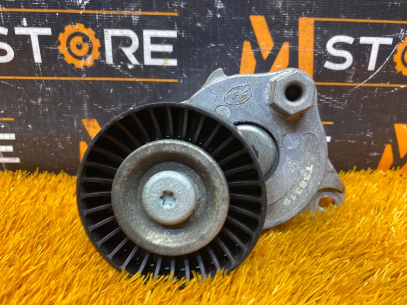 Натяжитель приводного ремня, 1500 рублей, Красноярск