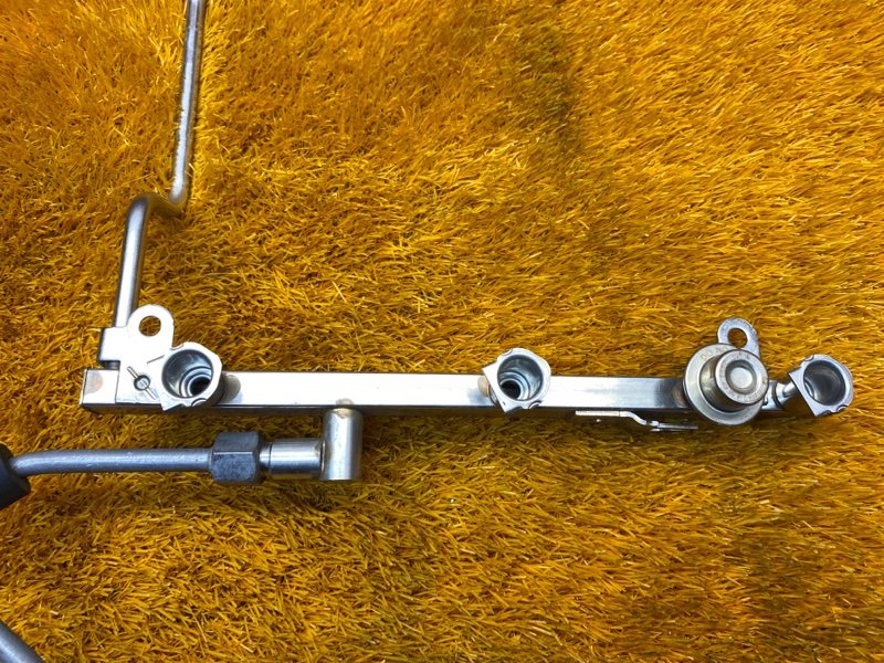 топливная рампа, 300 рублей, Красноярск