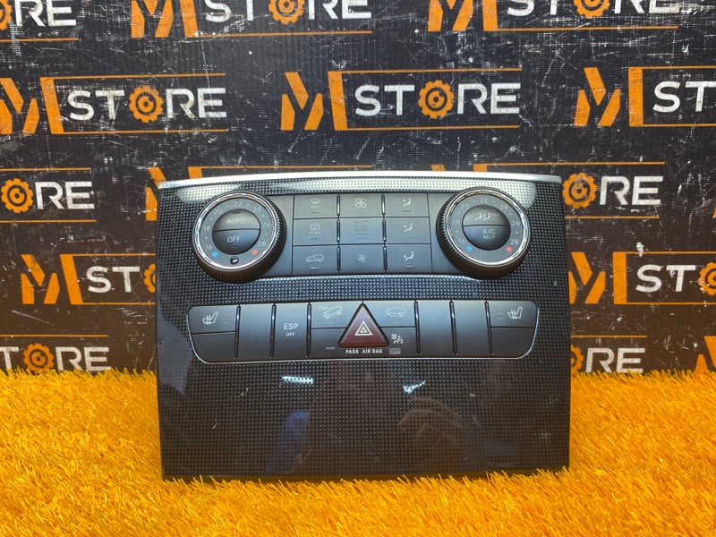 блок управления климат-контролем, 4000 рублей, Красноярск