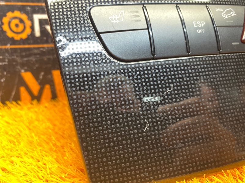 блок управления климат-контролем, 4000 рублей, Красноярск