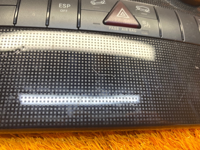 блок управления климат-контролем, 4000 рублей, Красноярск