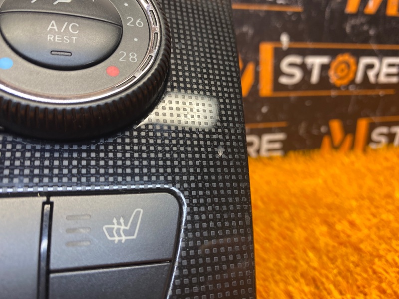 блок управления климат-контролем, 4000 рублей, Красноярск