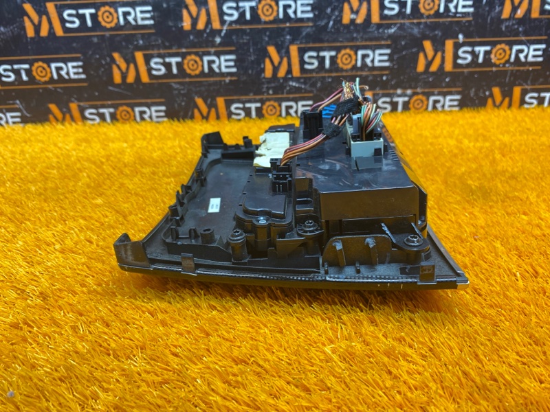 блок управления климат-контролем, 4000 рублей, Красноярск