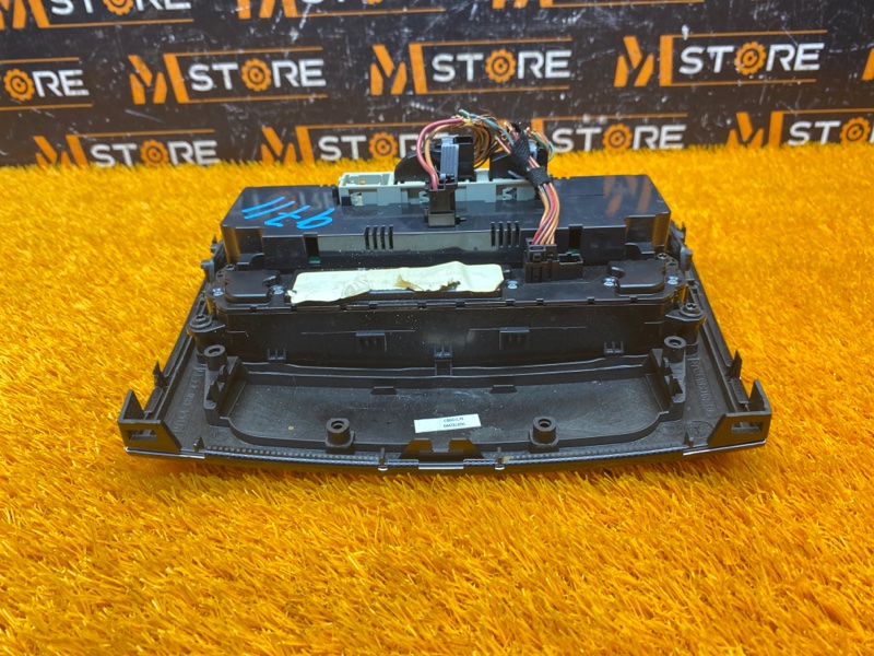 блок управления климат-контролем, 4000 рублей, Красноярск