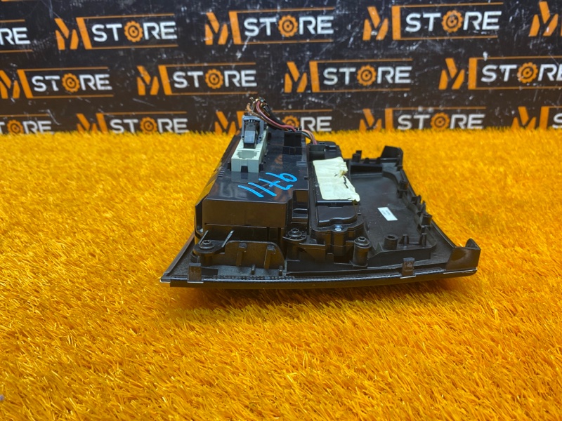 блок управления климат-контролем, 4000 рублей, Красноярск