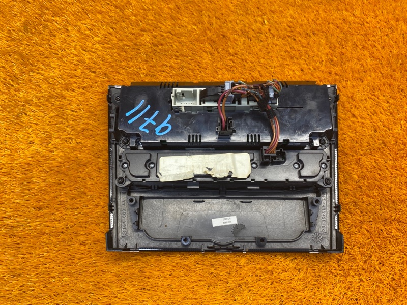 блок управления климат-контролем, 4000 рублей, Красноярск