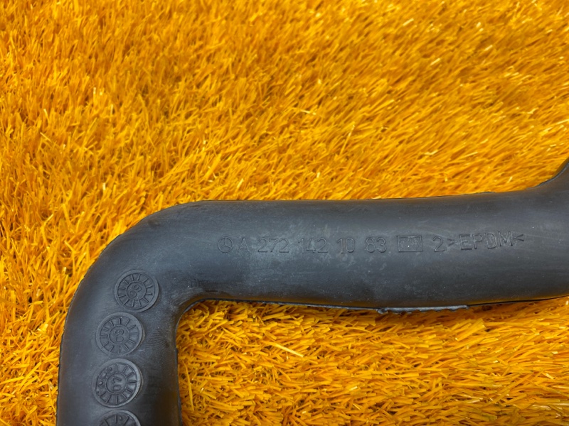 Патрубок картерных газов, 300 рублей, Красноярск