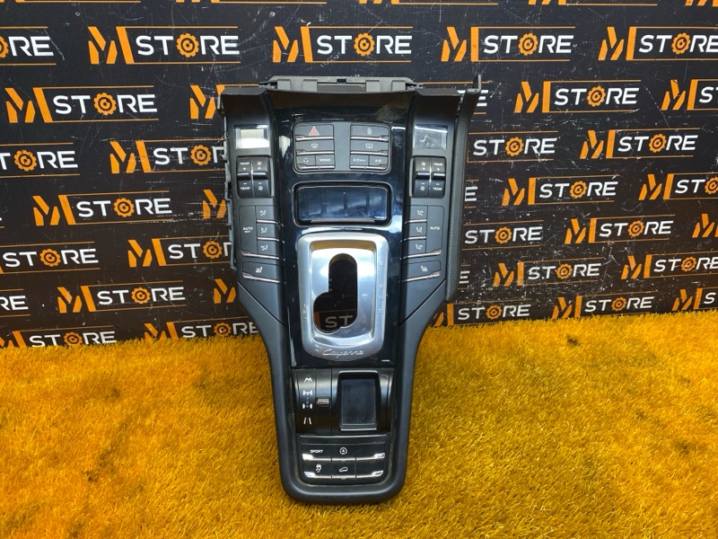 Блок управления MMI, 12500 рублей, Красноярск