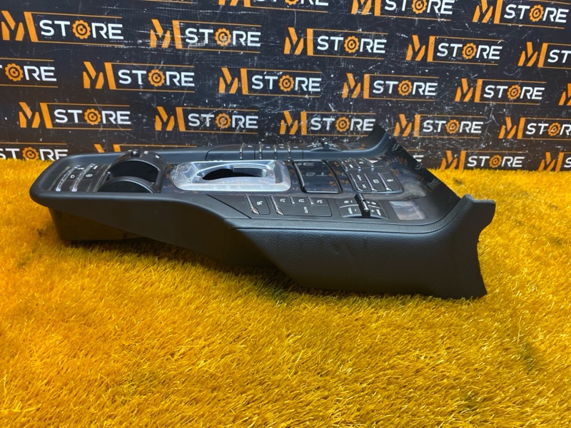 Блок управления MMI, 12500 рублей, Красноярск