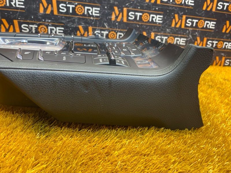 Блок управления MMI, 12500 рублей, Красноярск