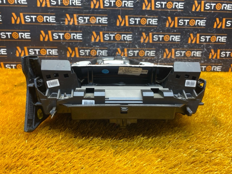 Блок управления MMI, 12500 рублей, Красноярск