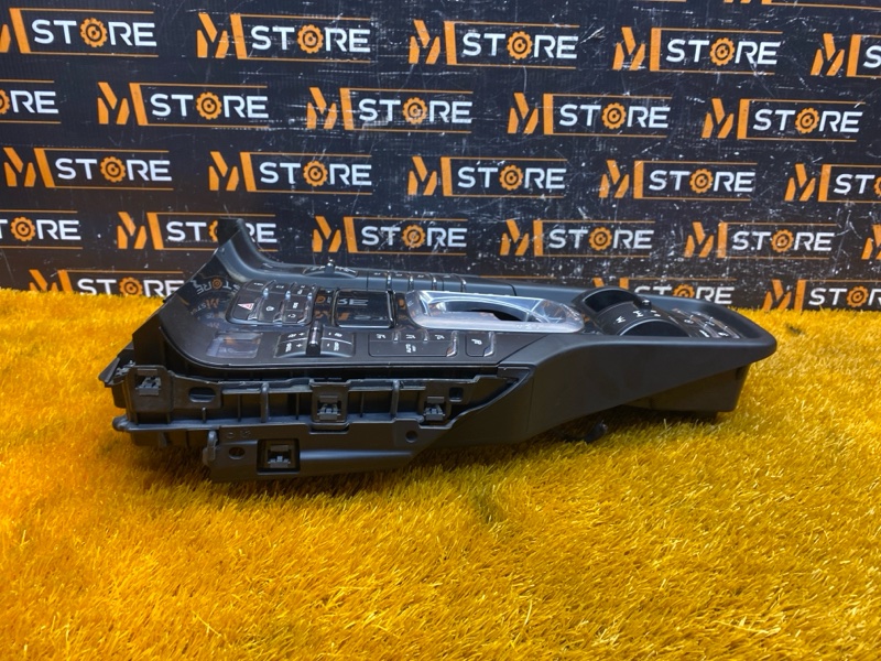 Блок управления MMI, 12500 рублей, Красноярск