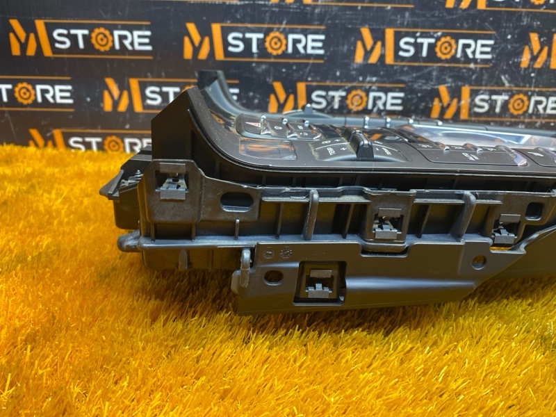 Блок управления MMI, 12500 рублей, Красноярск