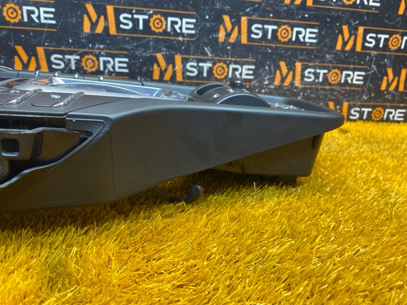 Блок управления MMI, 12500 рублей, Красноярск